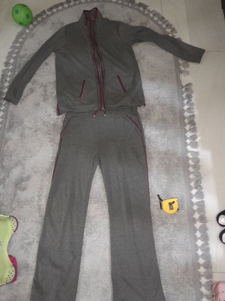 lcw Eşofman Takımın xl..42..44 - Görsel 2