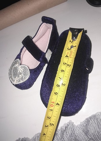 3lü takım Brezee 1.yaş elbise  10 ay 18 ay arası - Görsel 9