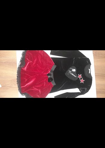 brezee 1 kez giyildi 8.9.10 yaş - Görsel 5