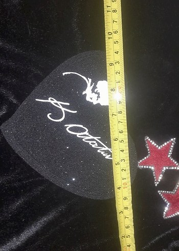 brezee 1 kez giyildi 8.9.10 yaş - Görsel 7