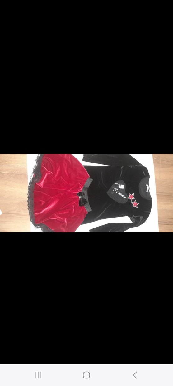 brezee 1 kez giyildi 8.9.10 yaş - Görsel 5