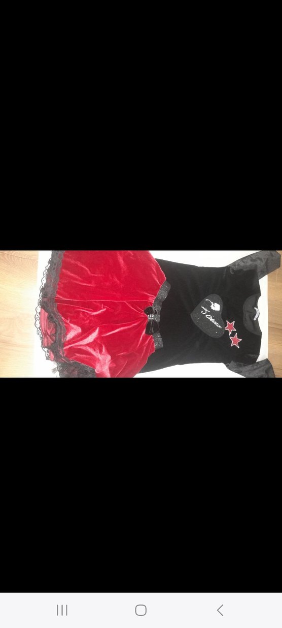 brezee 1 kez giyildi 8.9.10 yaş - Görsel 3