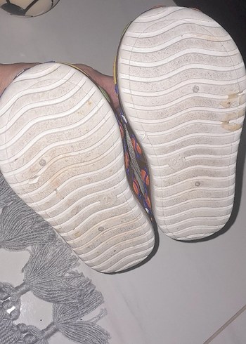 21 numara ayakkabı - Görsel 2