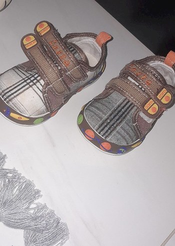 21 numara ayakkabı - Görsel 3