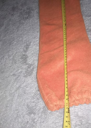 polar eşofman S beden 9..10..11 yaş - Görsel 8