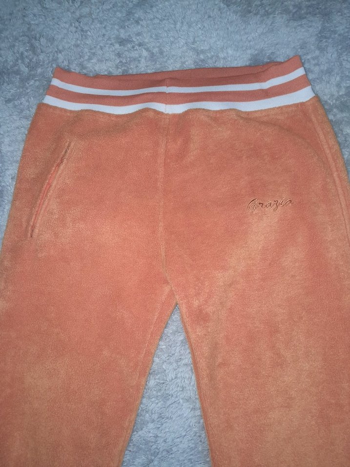 polar eşofman S beden 9..10..11 yaş - Görsel 2