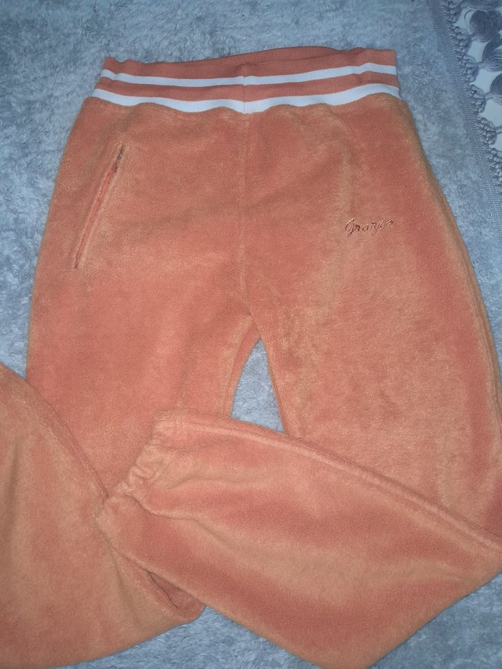 polar eşofman S beden 9..10..11 yaş - Görsel 5