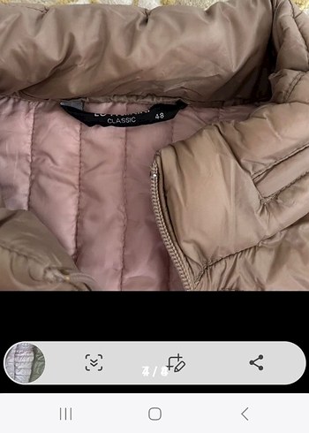 48 beden mont - Görsel 3