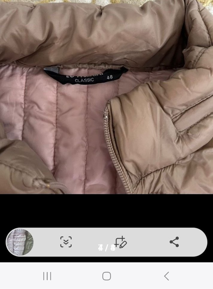 48 beden mont - Görsel 3