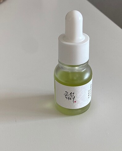 Beauty Of Joseon deneme boy serum (calm)