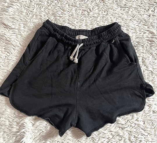 Pull&Bear Şort