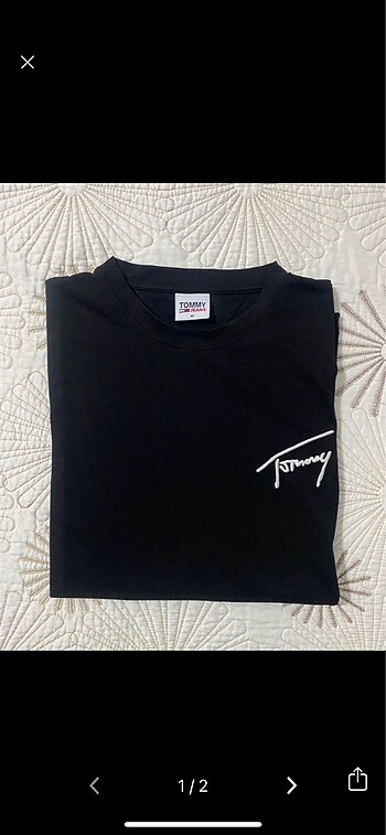 Tommy Tişört