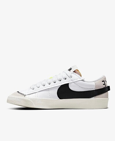 Nike Nike W Blazer Low 77 Jumbo