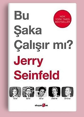 Bu şaka çalış mı?
