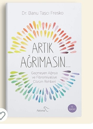 Artık Ağrımasın