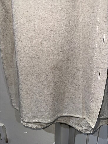 40 Beden Misel butik - keten gömlek