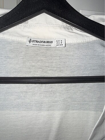 Stradivarius Stradivarius - Sweatshirt