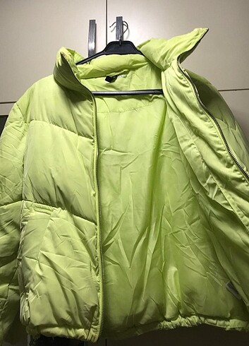 H&M S beden mont