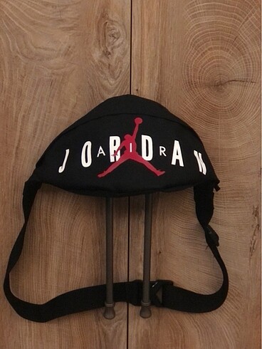 Air jordan bel çantası