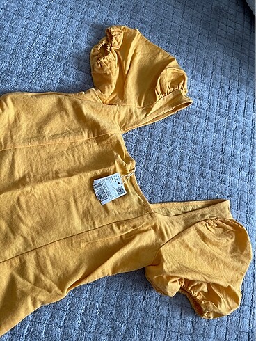s Beden Mango mini elbise