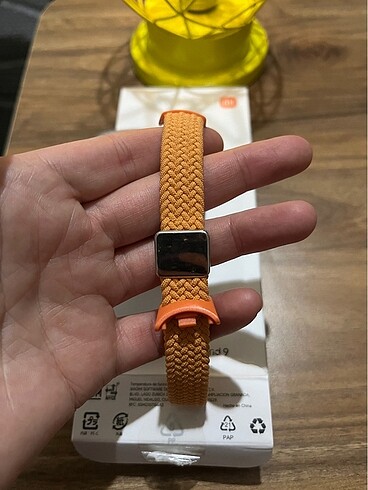 Beden Xiomi smart band 9