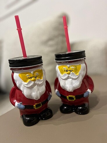 Karaca Karaca Yılbaşı Mug