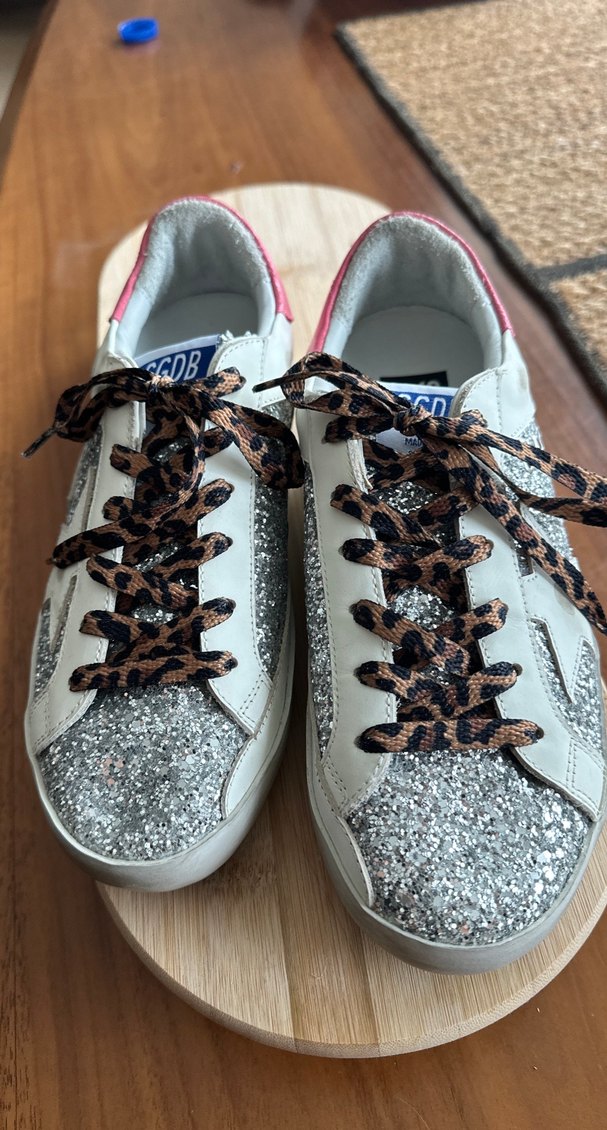 Beyaz Renkli Kadın Spor Ayakkabı - Görsel 2