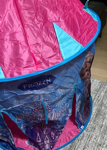 Renkli Baskılı Çocuk Battaniyesi - Görsel 2