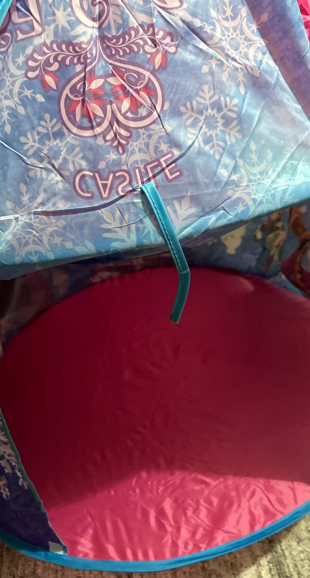 Renkli Baskılı Çocuk Battaniyesi - Görsel 4