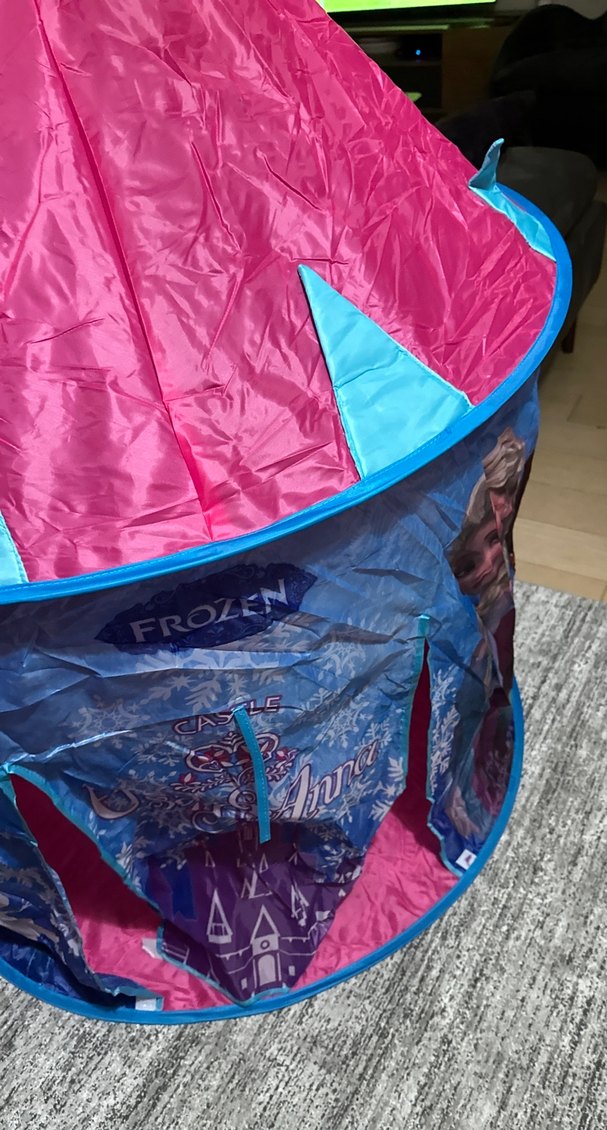 Renkli Baskılı Çocuk Battaniyesi - Görsel 2