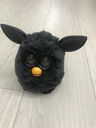 Hasbro Orijinal, Eğlenceli, Eğitici Furby
