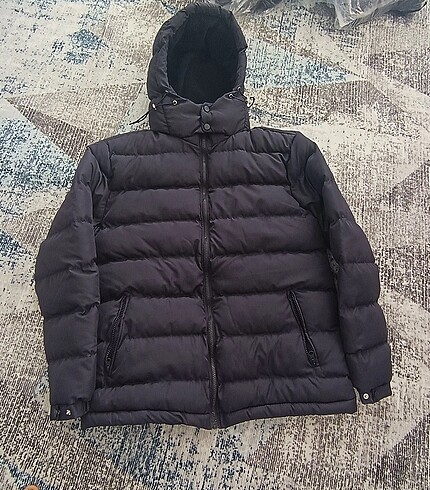 Trendyol man şişme mont