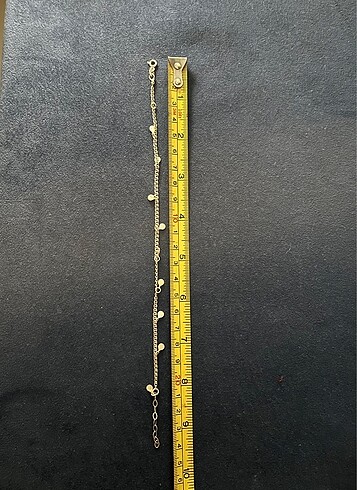 Diğer Gümüş Halhal (925 ayar)