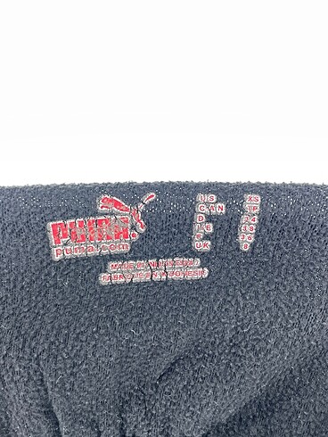 xs Beden çeşitli Renk Puma Bluz %70 İndirimli.