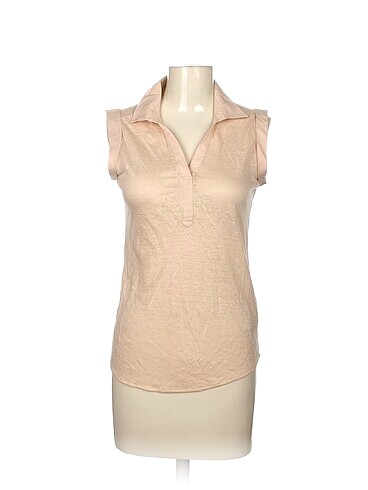 Mango Bluz %70 İndirimli.