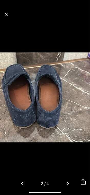 37 Beden Zara leorofer