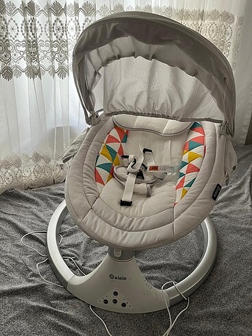 elele otomatik sallan ana kocağı