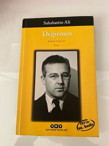 Kitap