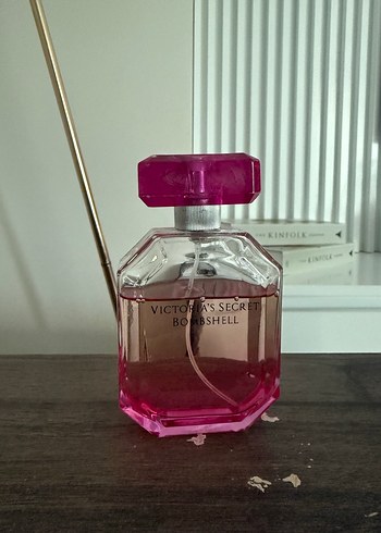 Victoria's Secret Bombshell Kadın Parfümü
