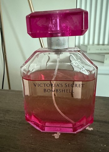 Victoria s Secret Victoria's Secret Bombshell Kadın Parfümü