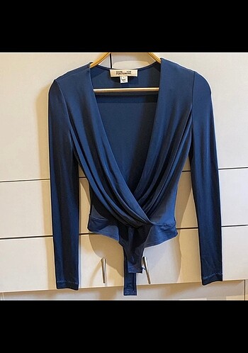 Bluz / body