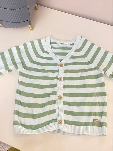 H&m hırka