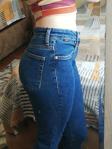 Kot pantolon