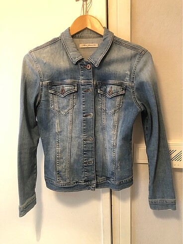 Mavi Jeans Denim Cekey