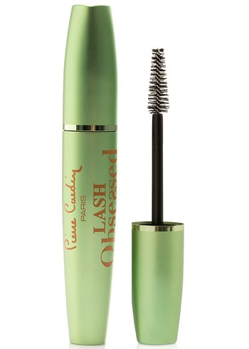 Pierre Cardin Lash Obsessed Siyah Mascara - 10 ML
