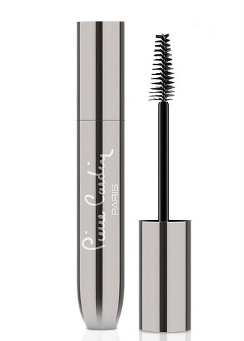 Illegal Look Kıvrım ve Extra Uzunluk Etkili Siyah Mascara