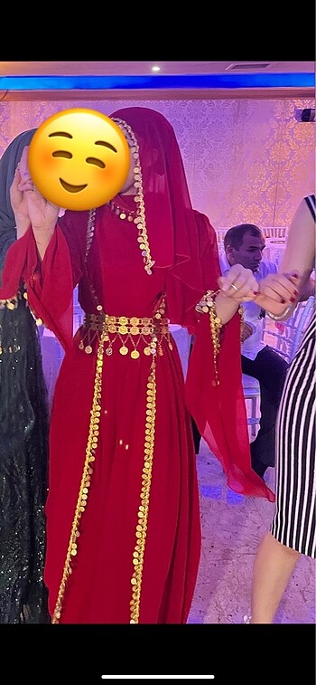 Diğer Yöresel elbise özel dikim