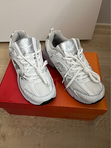 New Balance Newbalence spor ayakkabı