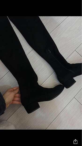 Çorap çizme - Görsel 3