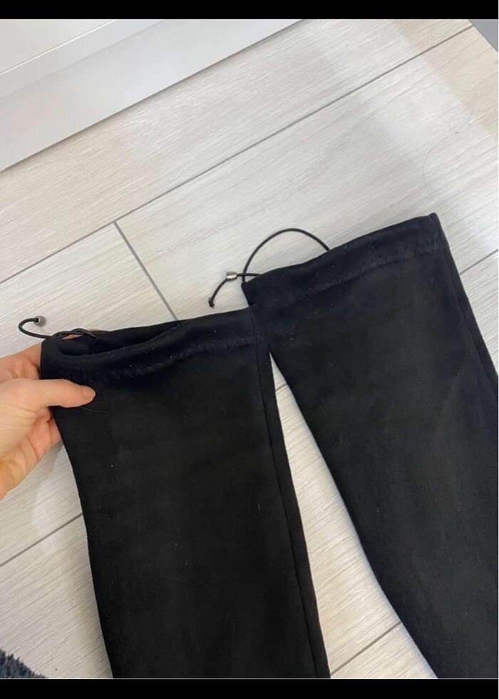 Çorap çizme - Görsel 4